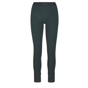 Skims Rib Leggings - Cypress